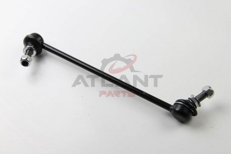 Стойка стабилизатора переднего левая Nissan X-Trail, Rogue (08-), Qashqai/Renault Koleos (08-) AYD 96-08462