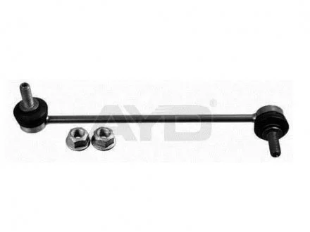 Фото стійка стабілізатору передн (227mm) SMART FORTWO (451) (07-) (96-10092) AYD 9610092 Стійка стабілізатору передн (227mm) SMART FORTWO (451) (07-) (96-10092) AYD 9610092