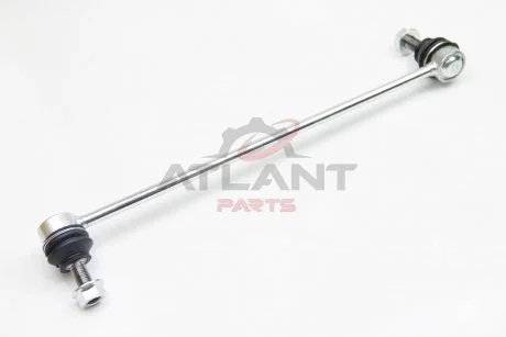 Тяга стабилизатора перед. Vito (W447) 2.2 CDI 14- Л. AYD 96-16320