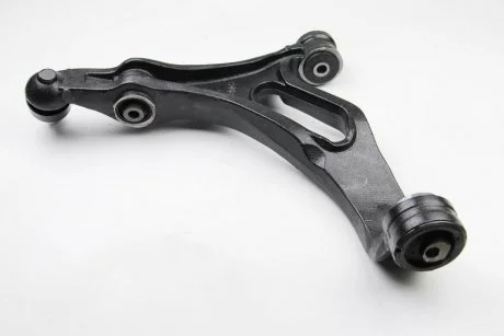 Фото важіль передній лівий Audi Q7 (06-16)/VW Touareg (02-13) AYD 97-02972 Важіль передній лівий Audi Q7 (06-16)/VW Touareg (02-13) AYD 97-02972