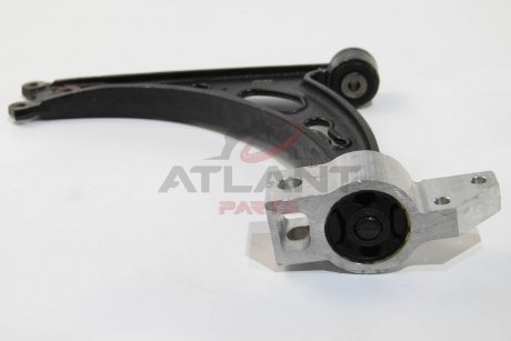 Рычаг передний левый Audi A3 (03-)/Skoda Octavia (04-), Superb (08-)/VW Golf, Jetta (06-)/Seat Leon (06-) AYD 97-04612