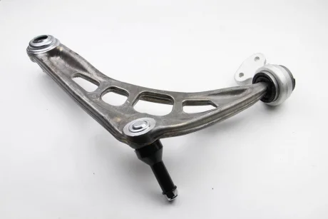 Важіль підвіски передньої лівий (кон 14.5 M12 x 1,5 / M14 x 1,5) BMW 3 (E46) (-05) AYD 9705517