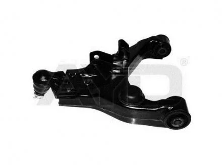 Важіль підвіски передн лів (кон 21.7*24) KIA SORENTO I (JC) (-11) (97-05524) AYD 9705524