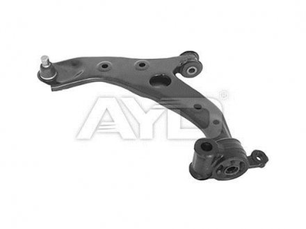 Рычаг подвески передн лев MAZDA 3 (BM, BN) (09/13-) (97-15266) AYD 9715266