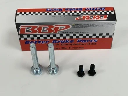 Направляюча гальмівного супорта BBP 5931K