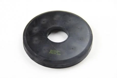 Проставка пружини задньої верхня (дрібний виток) T4 BC GUMA BC0256