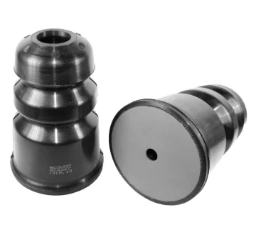 Відбійник задньої підвіски Caddy III (1шт.) BC GUMA BC0267