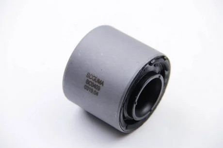 Фото с/блок важеля передн. задн E46 (без держателя) BC GUMA BC0409 С/блок важеля передн. задн E46 (без держателя) BC GUMA BC0409