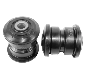 Сайлентблок рессоры, задний BCGUMA BC GUMA BC0629