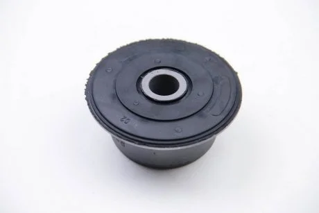 Сайлентблок задней рессоры передний, усилений FORD TRANSIT 00- (60х16х36) BCGUMA BC GUMA BC0633