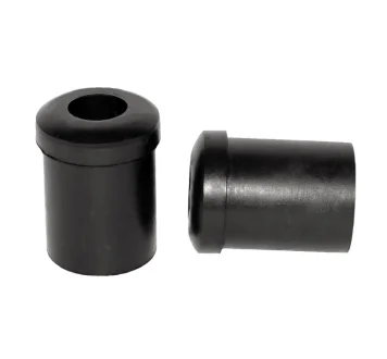 Втулка зад. рессоры, -97 BCGUMA BC GUMA BC1101