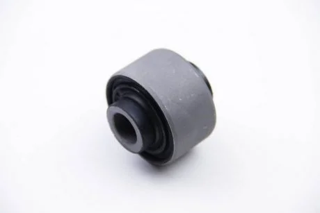 Сайлентблок рычага переднего передний, усиленный BAD ROADS OPEL VIVARO, RENAULT TRAFIC II, LAGUNA II (55х18х50) BCGUMA BC GUMA BC1213