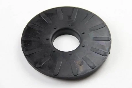 Опора пружины задний мост нижн усилен (155х48х8мм) BAD ROADS Opel Vivaro/ Renault Trafic II BCGUMA BC GUMA BC1218