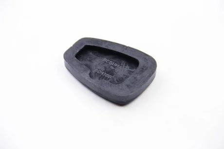 Резинка педали тормоза, 95-06 BCGUMA BC GUMA BC1300