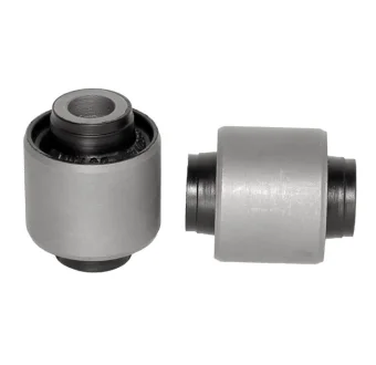 Сайлентблок реактивной тяги задней подвески/ Mitsubishi Carisma/Galant, 92-96/Mazda 6 BCGUMA BC GUMA BC1901