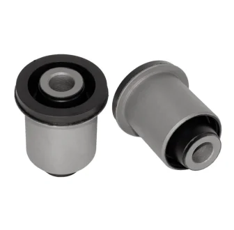 Сайлентблок переднього важеля нижнього MITSUBISHI PAJERO, NISSAN PATHFINDER, NAVARA 00- (48х16.3х76.9) BCGUMA BC GUMA BC2002