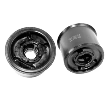 С/блок передн.важеля задній без кронштейна CR-V III 07- BC GUMA BC2411