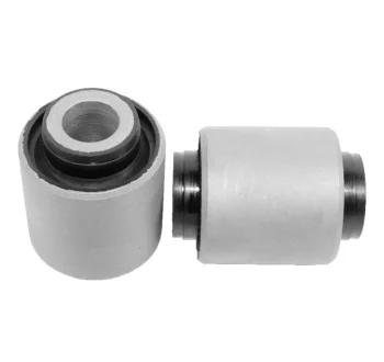 С/блок заднього прямого поперечного важеля Qashqai 07- BC GUMA BC2712