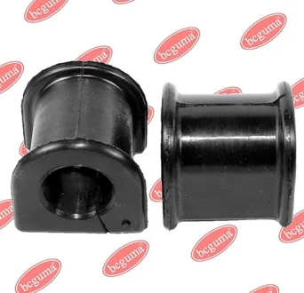 Втулка стабілізатора Chery Tiggo задн. d21 BCGUMA BC GUMA BC3730