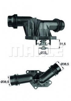 Термостат BEHR TI2585