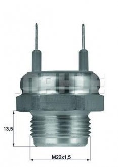 Переключатель BEHR TSW1D