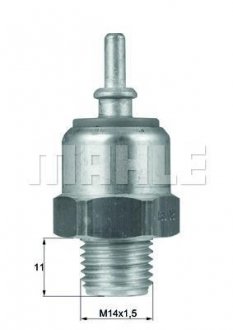 Переключатель BEHR TSW3D