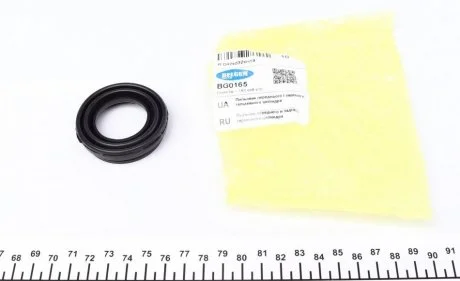 Пильовик гальмівного циліндра PARTS BELGUM BG0165