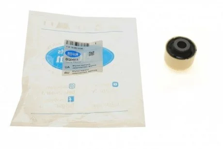 Втулка заднего амортизатора, верхняя PARTS BELGUM BG0603