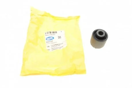 Сайлентблок задней развальной тяги Mazda 6 2002-2007 PARTS BELGUM BG1117