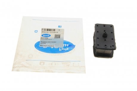 Подушка пластикової ресори нижня MB Sprinter / VW Crafter 06- BELGUM BG1354