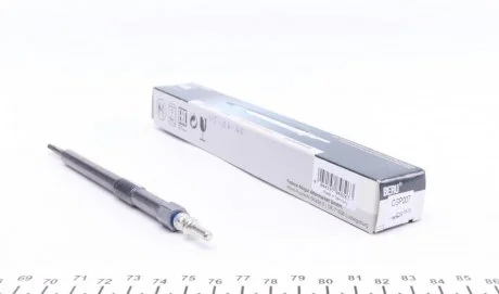 Свечи накаливания/свечи нагрева BERU CGP007