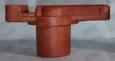 Бігунок розподілювача запалення MERCEDES CABRIOLET (W111, W112), S (W108, W109), S (W116), S (W126), SL (C107), SL (R107), VOLVO 260, 760, LANCIA THEMA, RENAULT 25, 30 2.6-6.3 03.68-08.89 BERU EVL0771