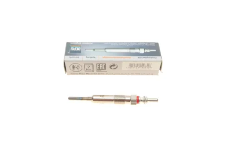 Свечи накаливания/свечи нагрева BERU GE111