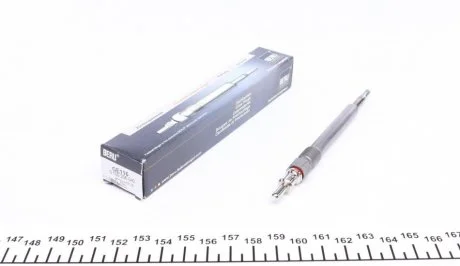 СВЕЧКА РАЗЖАРЕНИЯ BERU GE116