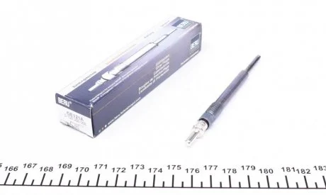 Свеча накаливания BERU GE121A