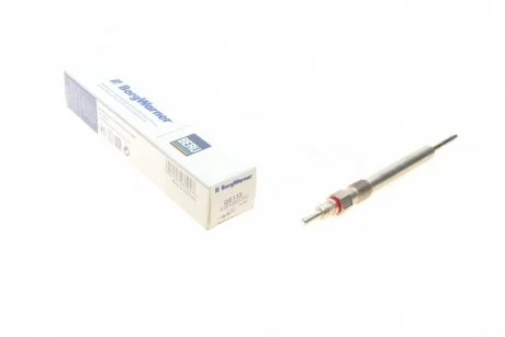 Свечи накаливания/свечи нагрева BERU GE133