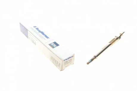 СВЕЧКА РАЗЖАРЕНИЯ BERU GN104