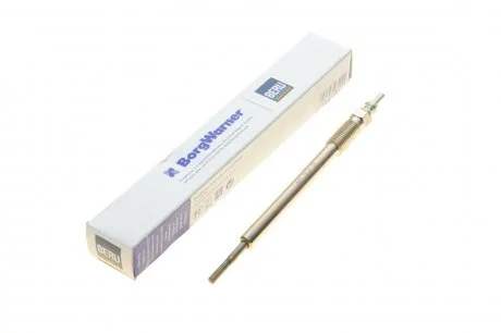 Свечи накаливания/свечи нагрева BERU GN123