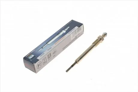 Свеча накала BERU GN127