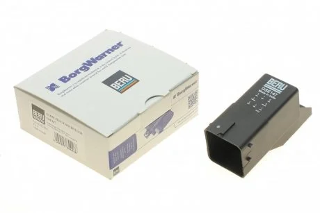 Фото реле свічок розжарення BERU GSE147 Реле свічок розжарення BERU GSE147