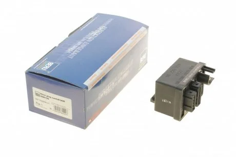 Реле свечей накаливания BERU GSE150