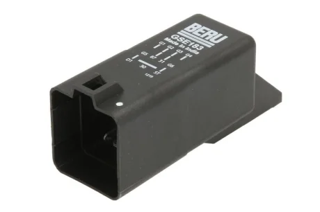 Контроллер / реле свічок накал BERU GSE183