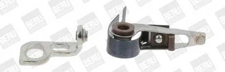 Фото контакты прерывателя BERU KS039 Контакты прерывателя BERU KS039