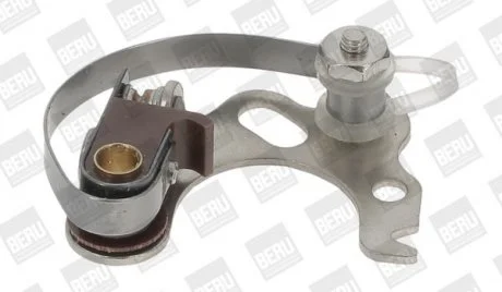 Контактная группа, распределитель зажигания BERU KS170M