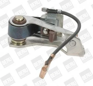 Фото контакти трамблера FORD,OPEL,VW 74- BERU KS650 Контакти трамблера FORD,OPEL,VW 74- BERU KS650