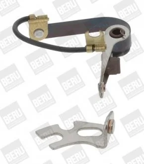 Контакты прерывателя BERU KS900