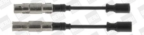 Фото провід запалювання BERU M121A Провід запалювання BERU M121A
