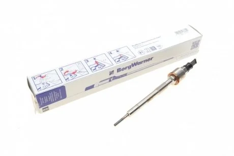 СВЕЧКА РАЗЖАРЕНИЯ BERU PSG004