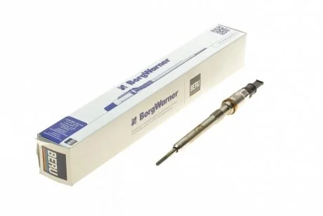 Фото свічка розжарення BERU PSG007 Свічка розжарення BERU PSG007