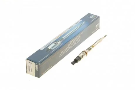 Свеча накала BERU PSG009